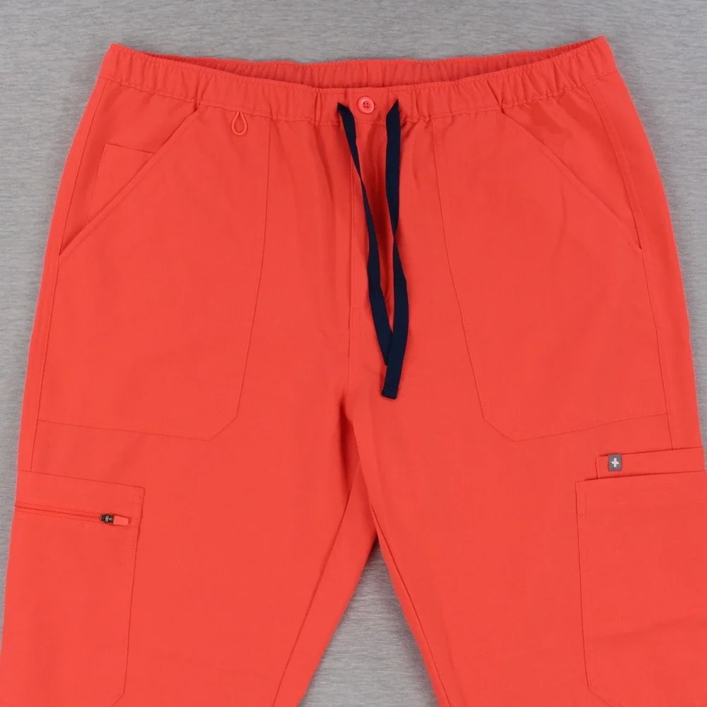 Figs Cairo Scrub Pants Mens Size XL Short 29